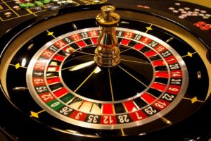 วิธีเล่น ROULETTE เล่นคาสิโน SBOBET ยังไงให้ได้เงิน