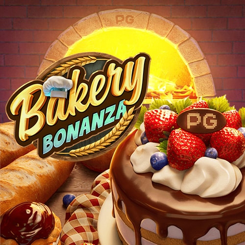 เกม Bakery Bonanza
